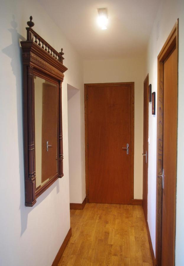 Les Iris Apartment Villefranche-de-Rouergue Exterior photo